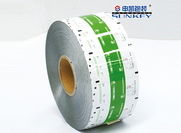 醫(yī)用卷膜|藥用鋁塑復(fù)合卷膜|中藥配方顆粒卷膜 醫(yī)用卷膜|藥用鋁塑復(fù)合卷膜|中藥配方顆粒卷膜