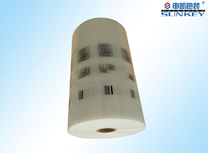 全自動復(fù)合卷膜