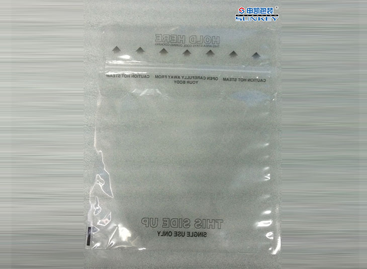 微波爐排氣袋|通過(guò)國(guó)家專利|有專業(yè)的技術(shù)部