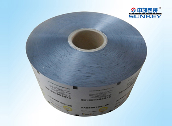 藥用復(fù)合卷膜|顆粒包裝膜|藥用鋁箔膜 藥用復(fù)合卷膜|顆粒包裝膜|藥用鋁箔膜