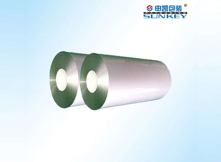 不印刷復(fù)合卷膜,鋁箔復(fù)合膜 不印刷復(fù)合卷膜,鋁箔復(fù)合膜