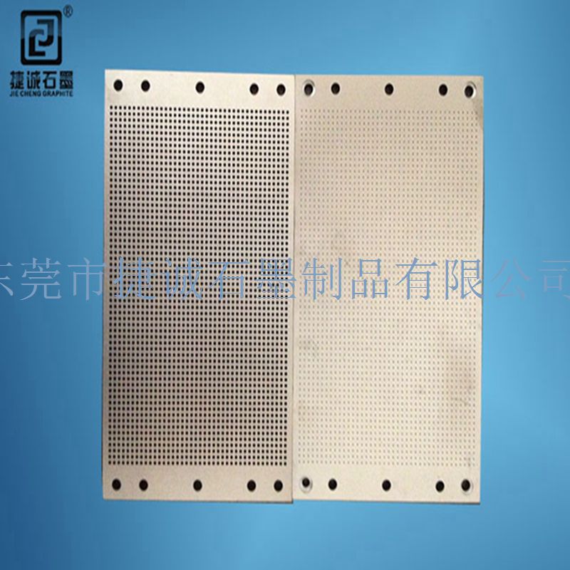 玻璃封裝型熱敏電阻石墨模具